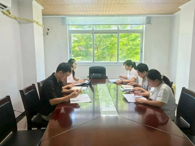生态环境局与卫健部门跨部门对接沟通.jpg